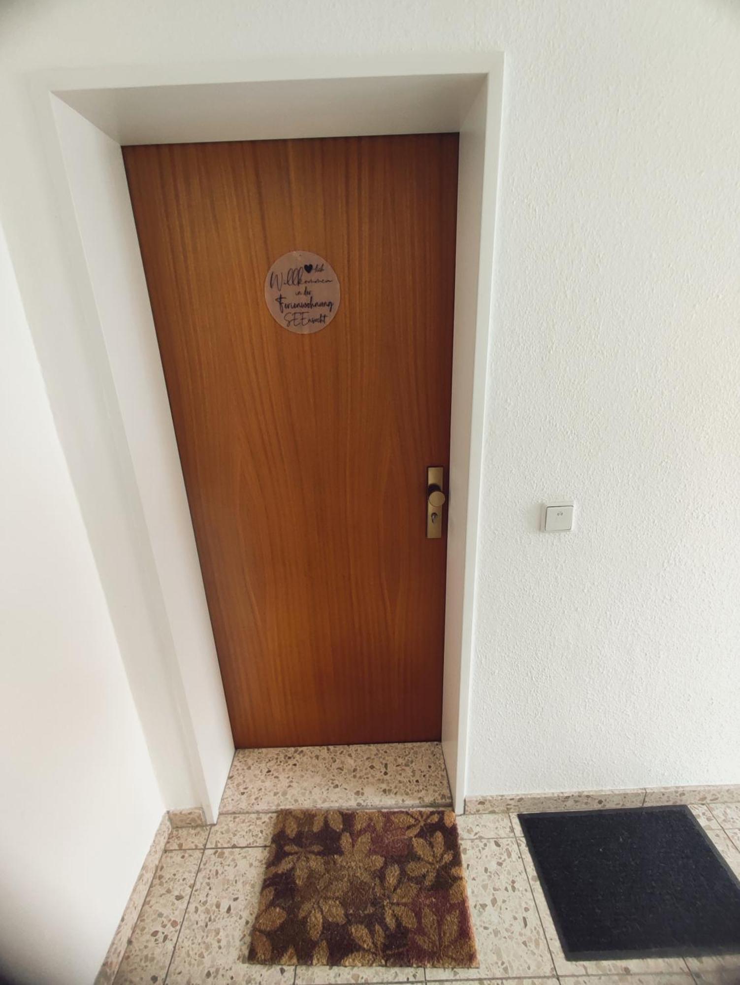 Fewo - Seensucht Am Zwenkauer See Rom bilde