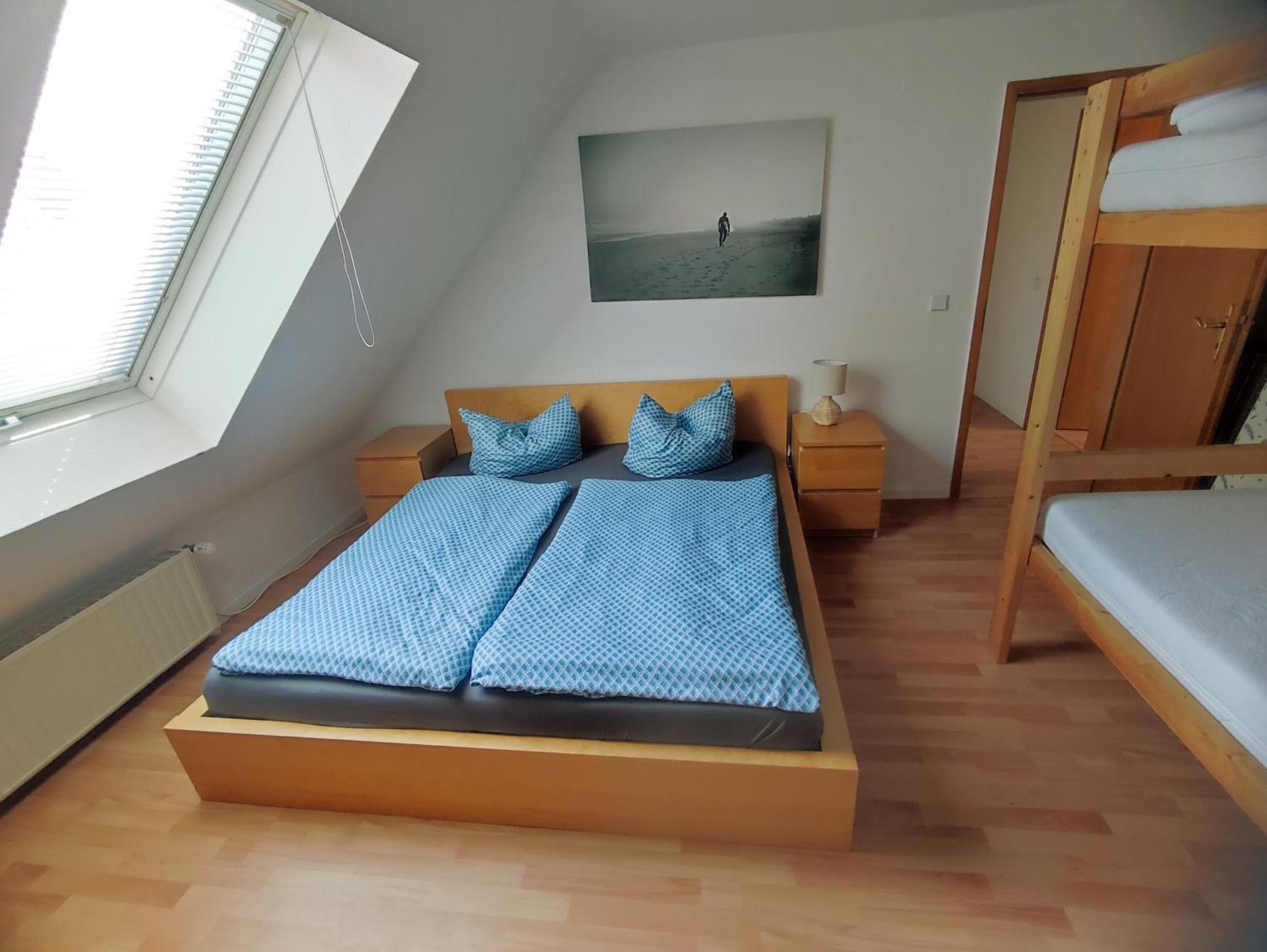 Fewo - Seensucht Am Zwenkauer See Rom bilde
